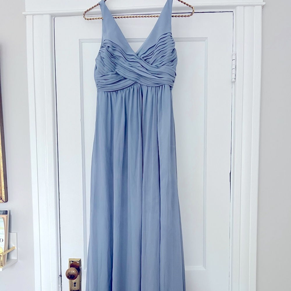 Birdy Grey Bridesmaids Dress